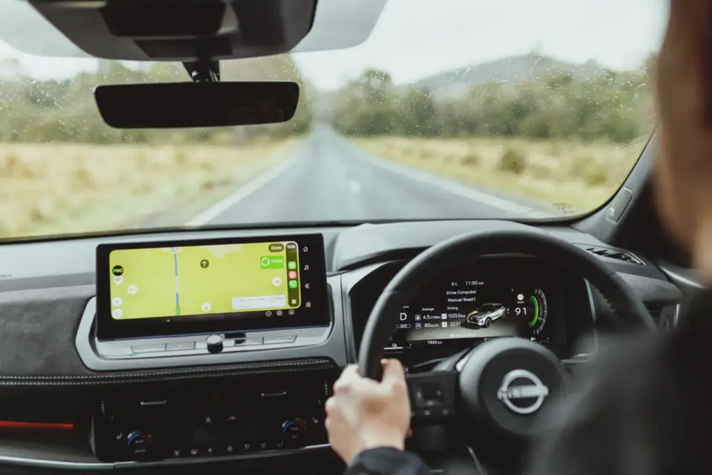 El Nissan Qashqai e-POWER da una vuelta a Tasmania con un solo depósito de combustible 11 Motor16 NISSAN QASHQAI E POWER TASMANIA 11 Motor16