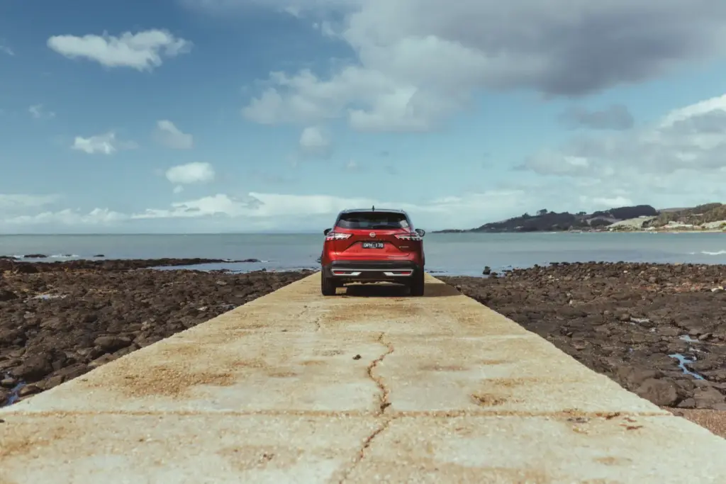 El Nissan Qashqai e-POWER da una vuelta a Tasmania con un solo depósito de combustible 13 Motor16 NISSAN QASHQAI E POWER TASMANIA 13 Motor16