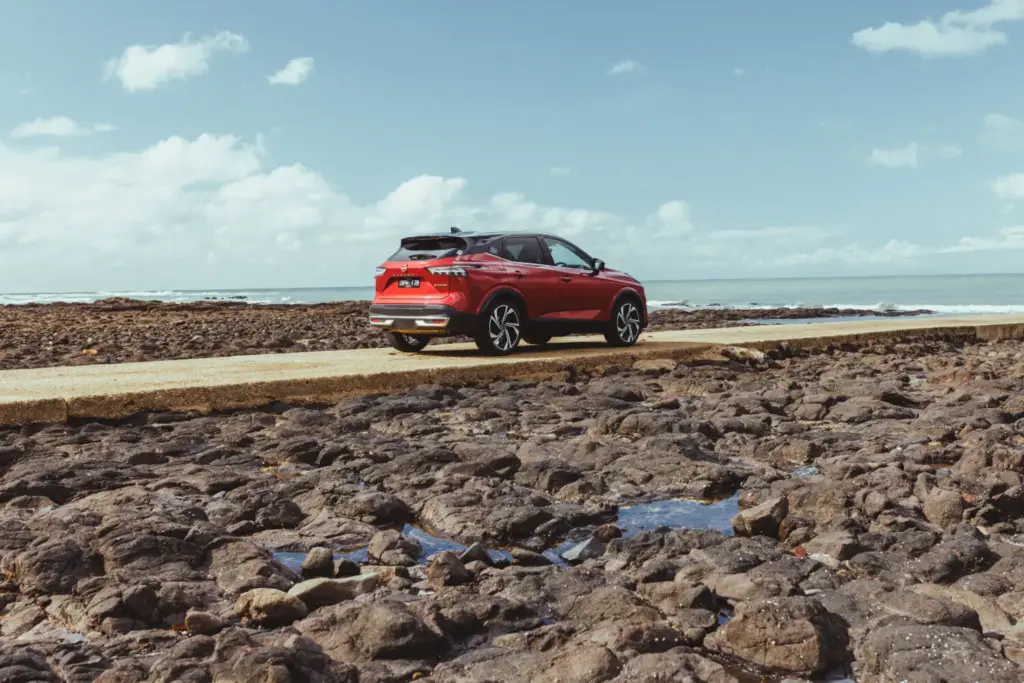 El Nissan Qashqai e-POWER da una vuelta a Tasmania con un solo depósito de combustible 14 Motor16 NISSAN QASHQAI E POWER TASMANIA 14 Motor16