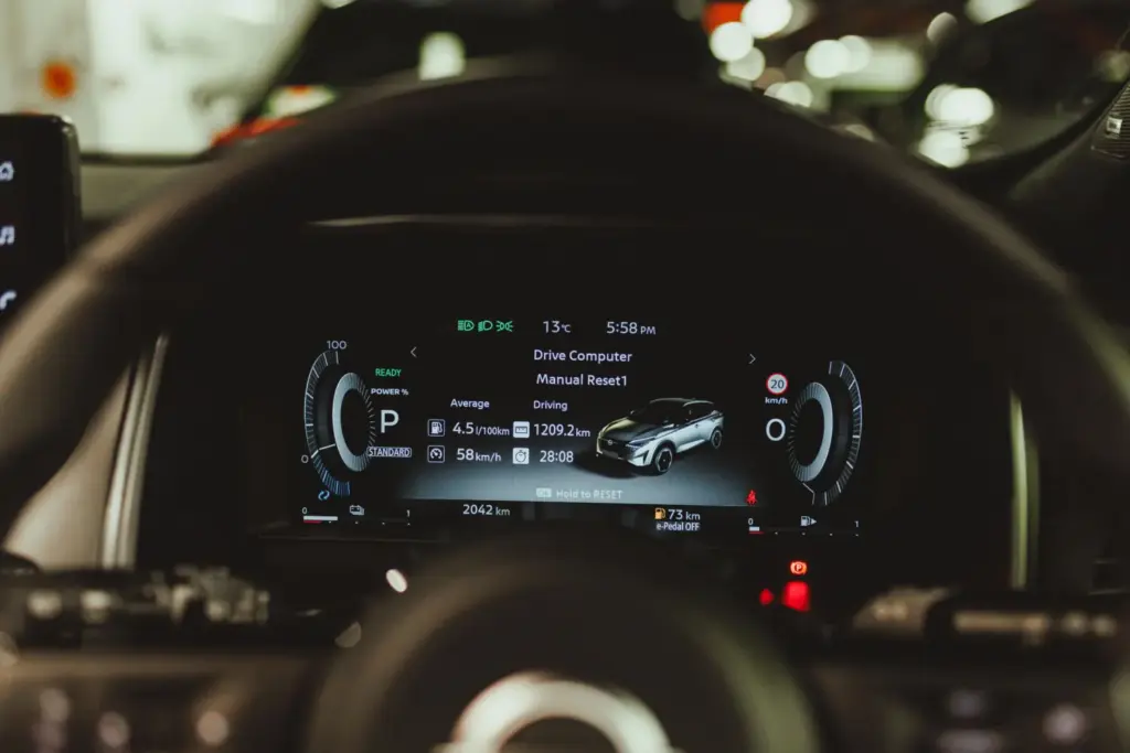 El Nissan Qashqai e-POWER da una vuelta a Tasmania con un solo depósito de combustible 15 Motor16 NISSAN QASHQAI E POWER TASMANIA 15 Motor16