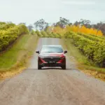 El Nissan Qashqai e-POWER y sus 1.300 kilómetros sin repostar