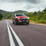 El Nissan Qashqai e-Power bate un récord Guinness: 1.980 km con un solo depósito de gasolina