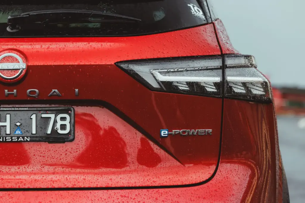 El Nissan Qashqai e-POWER da una vuelta a Tasmania con un solo depósito de combustible 8 Motor16 NISSAN QASHQAI E POWER TASMANIA 8 Motor16