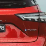 Nissan Qashqai e-Power y su récord Guinness: 1.980 km con un solo depósito sin enchufar, así funciona su tecnología