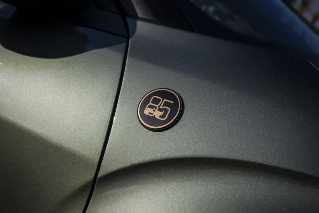 Nuevo Avenger: Jeep reinventa su B-SUV más exitoso 30 Motor16 Nuevo Avenger Jeep 24 Motor16