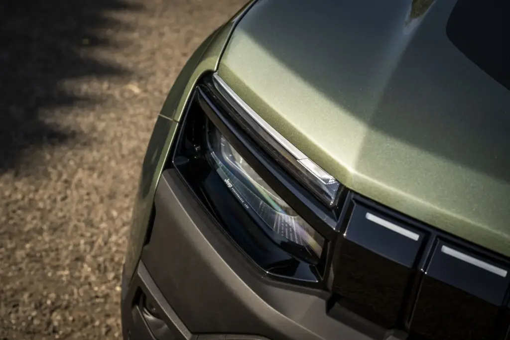 Nuevo Avenger: Jeep reinventa su B-SUV más exitoso 29 Motor16 Nuevo Avenger Jeep 25 Motor16