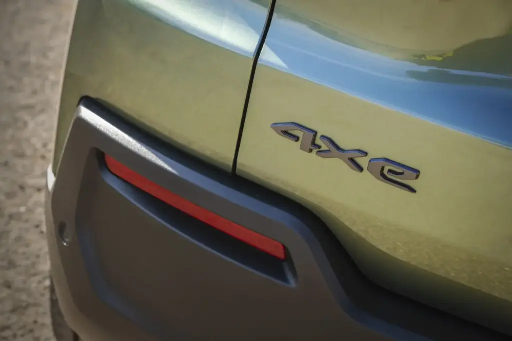 Nuevo Avenger: Jeep reinventa su B-SUV más exitoso 27 Motor16 Nuevo Avenger Jeep 27 Motor16