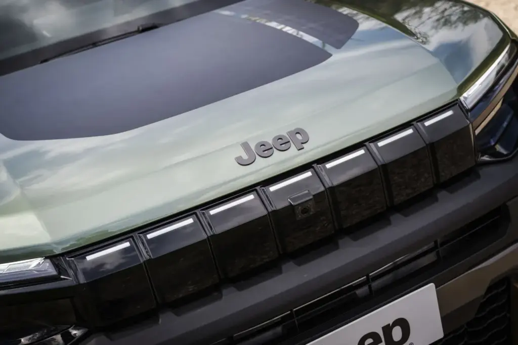 Nuevo Avenger: Jeep reinventa su B-SUV más exitoso 42 Motor16 Nuevo Avenger Jeep 30 Motor16