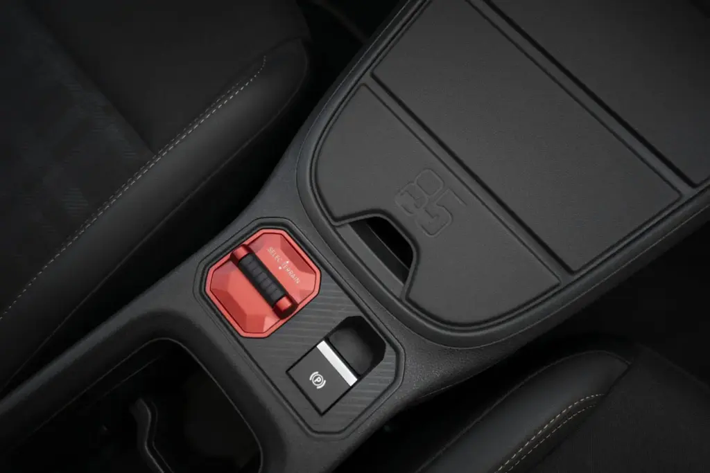 Nuevo Avenger: Jeep reinventa su B-SUV más exitoso 41 Motor16 Nuevo Avenger Jeep 31 Motor16