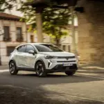 Renault y Repsol regalan 200 € en combustible a los compradores de un coche de la marca nuevo o de ocasión