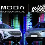 OMODA vuelve al Mad Cool: tecnología híbrida y electrificada en el festival de música más grande del verano