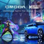 OMODA da el salto a los deportes electrónicos sellando una alianza con Valorant Esports