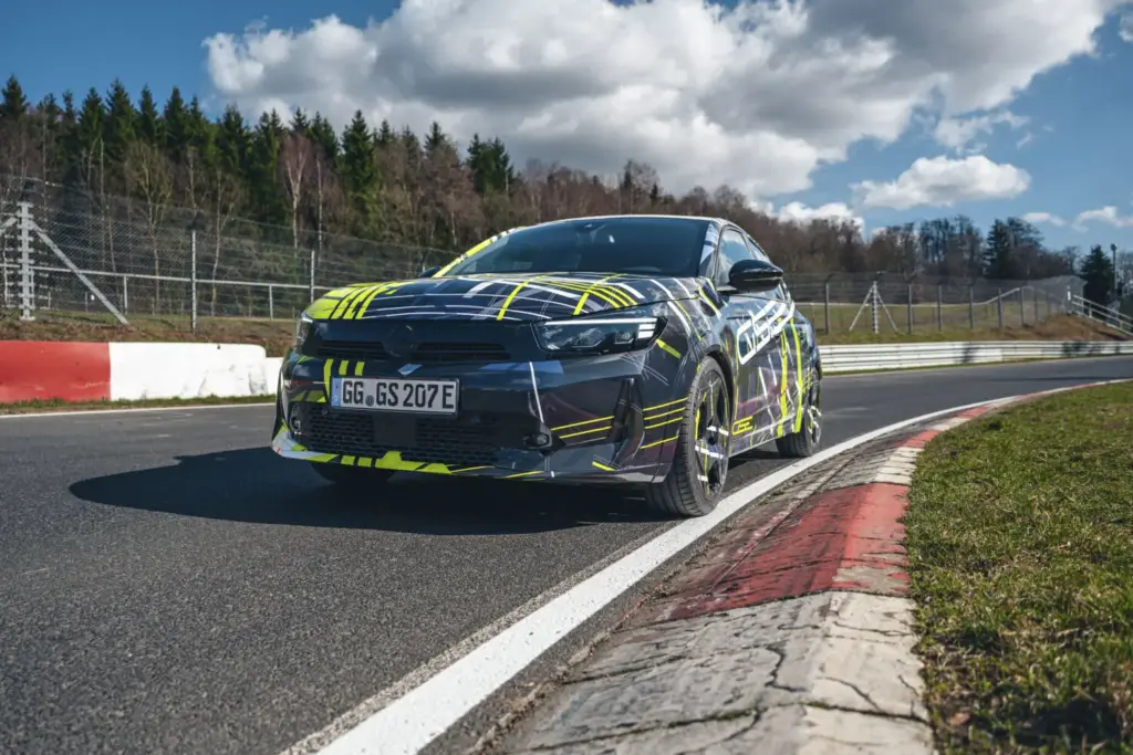 Opel XS CARNIGHT Worthersee 3 Motor16