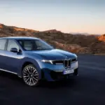 El nuevo BMW iX3 Neue Klasse carga 372 km en 10 minutos gracias a su 800V y 400 kW
