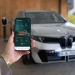 BMW y SOLARWATT dan el siguiente paso en la carga bidireccional