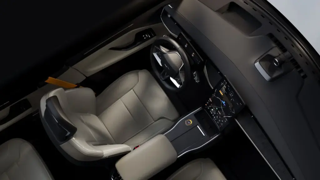 POLESTAR 3 2026 2 Motor16