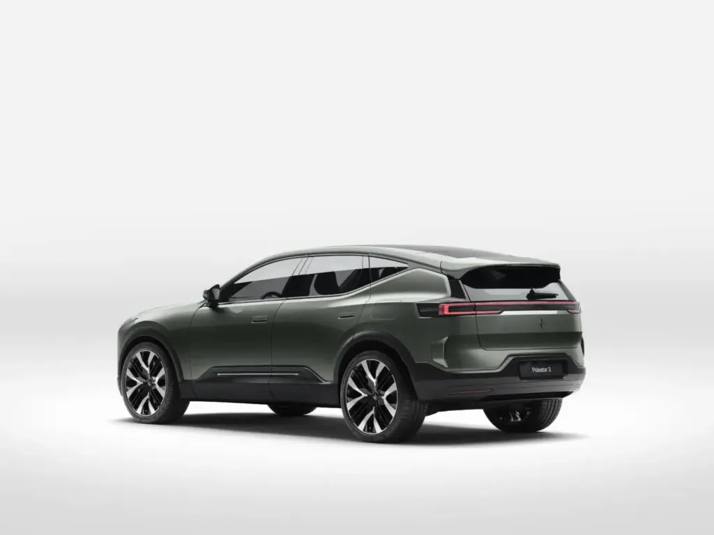 POLESTAR 3 2026 6 Motor16