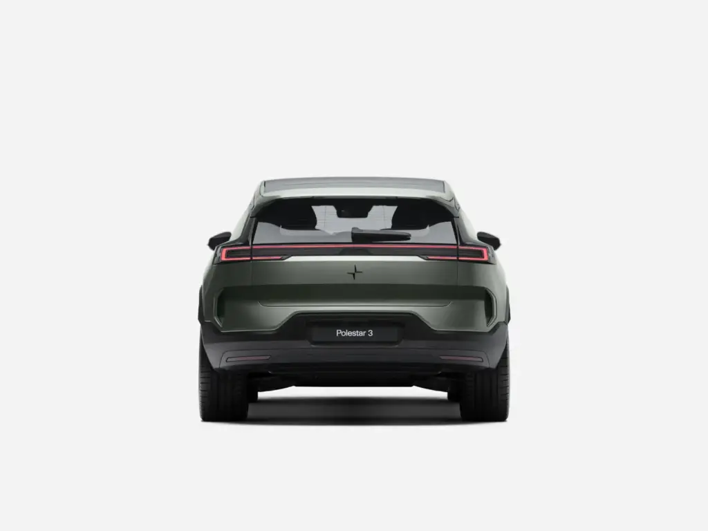 POLESTAR 3 2026 7 Motor16