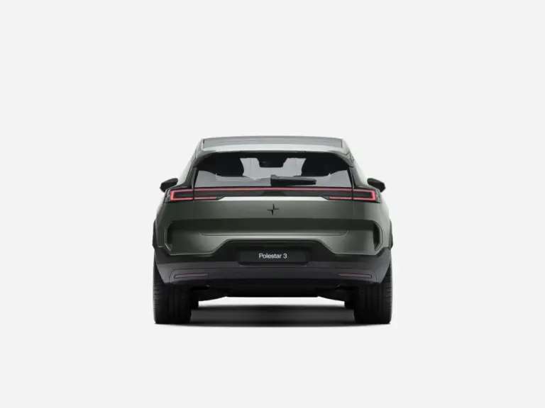 Polestar no apela la prohibición de venta en EE.UU. y se centra en Europa