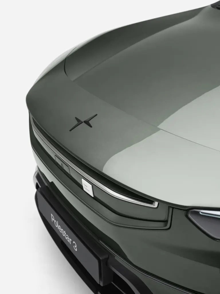 POLESTAR 3 2026 8 Motor16