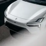 Polestar 4: precio reducido a 49.900 euros y chasis revisado para una conducción más precisa