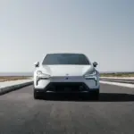 Polestar no impugnará la prohibición de venta en EE.UU. y pone fin a su futuro americano