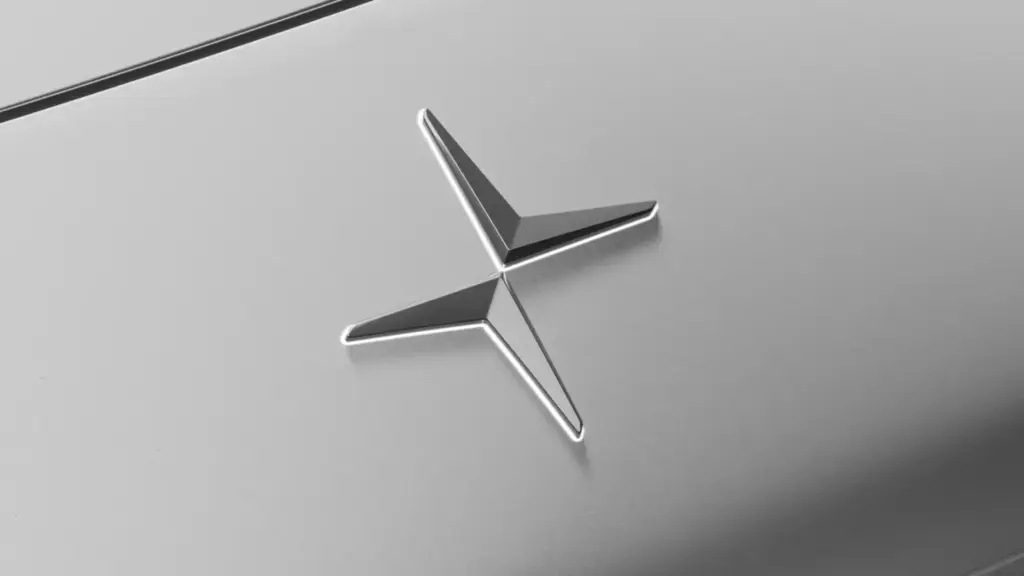 POLESTAR 4 2026 13 Motor16