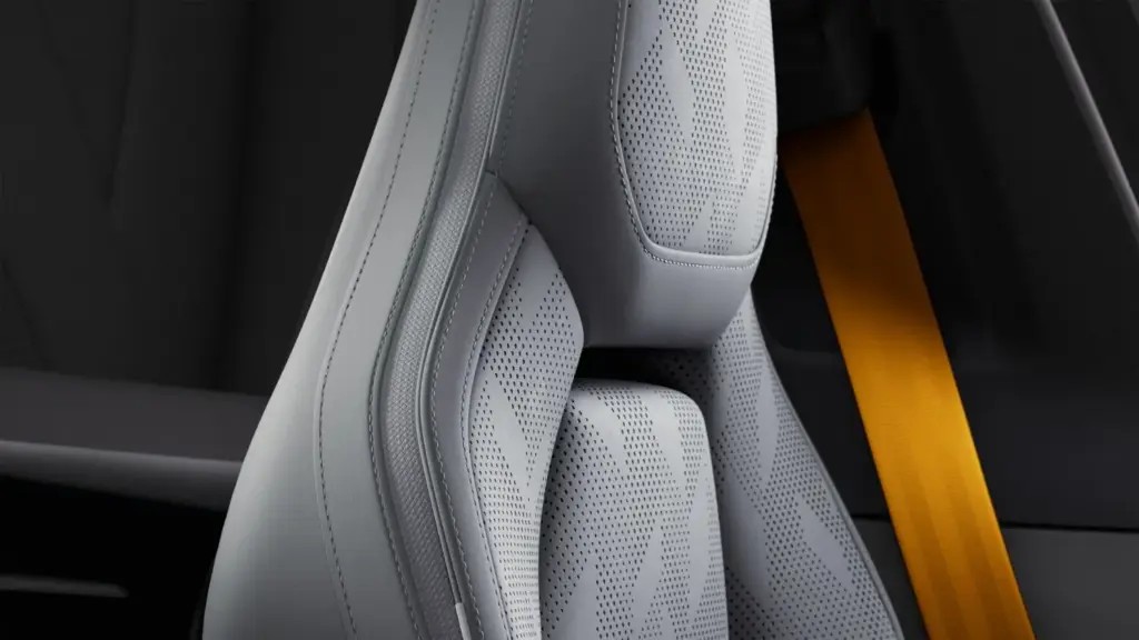 POLESTAR 4 2026 14 Motor16