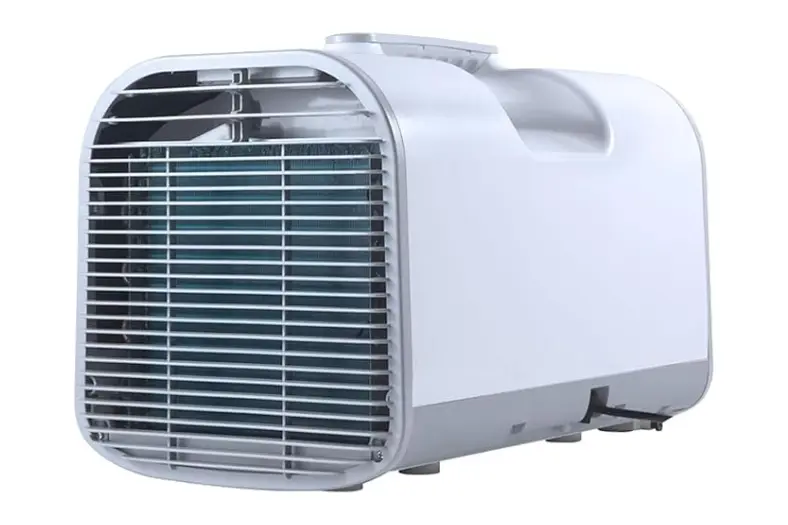 Los 10 mejores aires acondicionados portátiles para coche en 2026: comparativa y guía de compra 5 Motor16 Pink Beryl AC600W Motor16