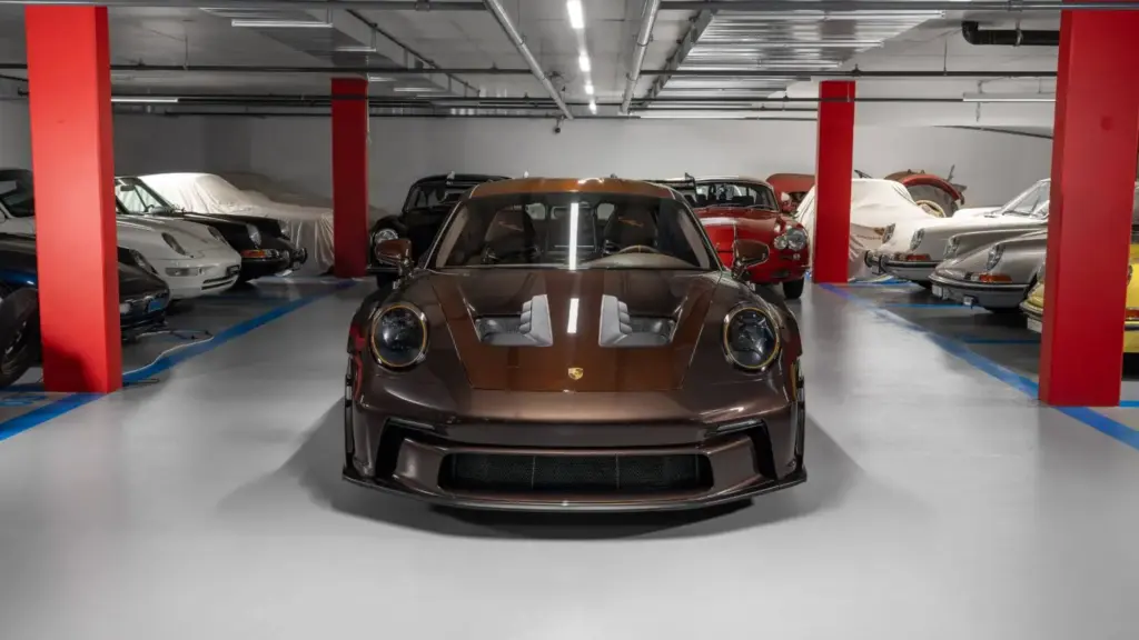 Porsche 911 GT3 RS Sonderwunsch 4 Motor16