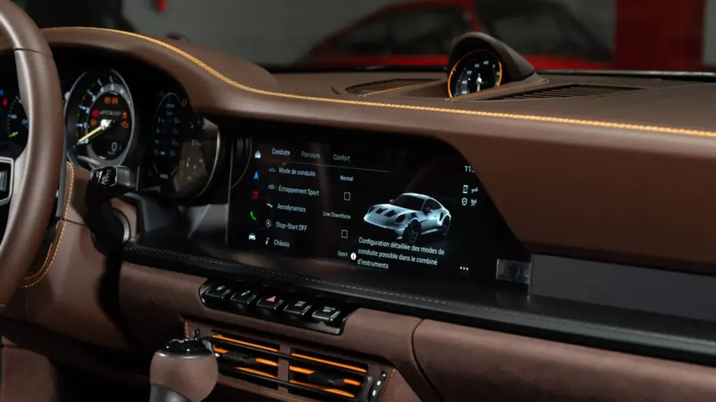 Porsche 911 GT3 RS Sonderwunsch 9 Motor16