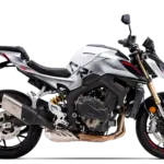 QJ Motor SRK 800, SRK 800RR y SRK 921: tres tetracilíndricas llegan a España desde 7.499 €