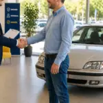 El RACE responde al envejecimiento del parque con un seguro de reparaciones para coches de más de 10 años