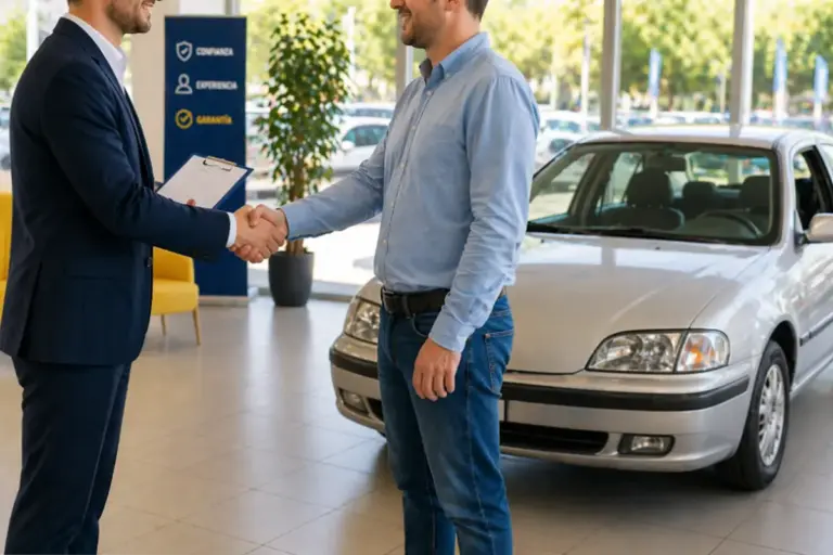 El RACE responde al envejecimiento del parque con un seguro de reparaciones para coches de más de 10 años