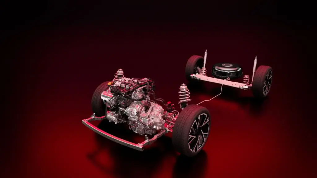 RENAULT Clio Techno Eco G 120 hp EDC 11 Motor16