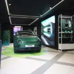 El nuevo Renault Twingo E-Tech eléctrico te espera con una experiencia inmersiva en pleno centro de Madrid