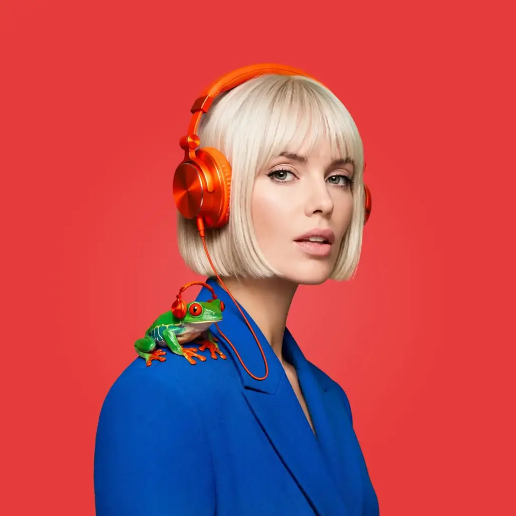 Renault celebra el lanzamiento del Twingo E-Tech eléctrico con un espectáculo musical gratuito en el centro de París 3 Motor16 RENAULT TWINGO LIVE SHOW 2 Motor16