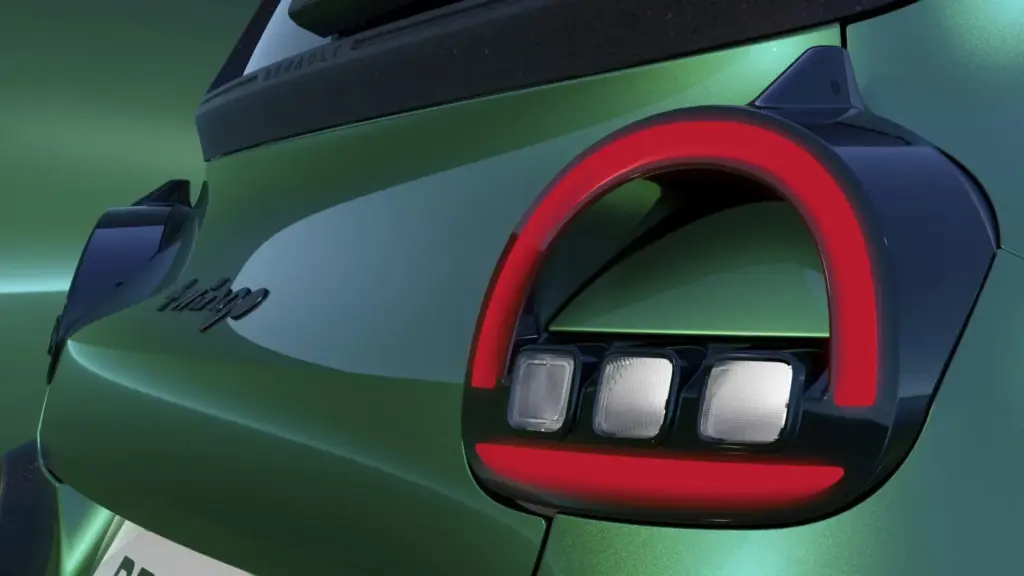 Renault celebra el lanzamiento del Twingo E-Tech eléctrico con un espectáculo musical gratuito en el centro de París 1 Motor16 RENAULT TWINGO LIVE SHOW 3 Motor16