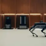Hyundai convierte su sede de Seúl en el primer edificio del mundo donde robots y humanos trabajan codo con codo cada día