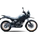Royal Enfield lanza cinco motos en 2027 con la Himalayan 750 como estrella