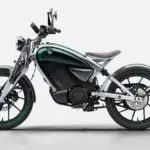 Royal Enfield Flying Flea C6: eléctrica retro, 21 CV, 5.000 €