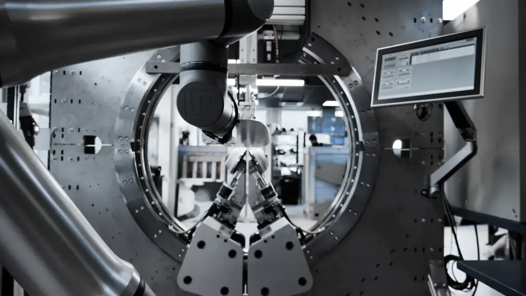 'Origami industrial', la tecnología sueca de STILFOLD para crear vehículos más ligeros y sostenibles 6 Motor16 STILFOLD ORIGAMI INDUSTRIAL 4 Motor16