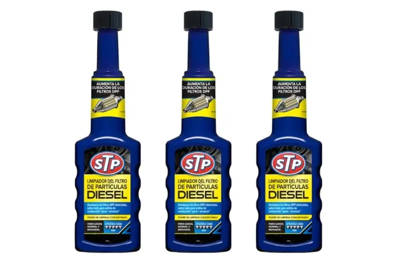 STP Motor16