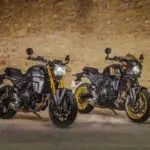Suzuki GSX-8T y GSX-8TT ganan el Red Dot Design 2026