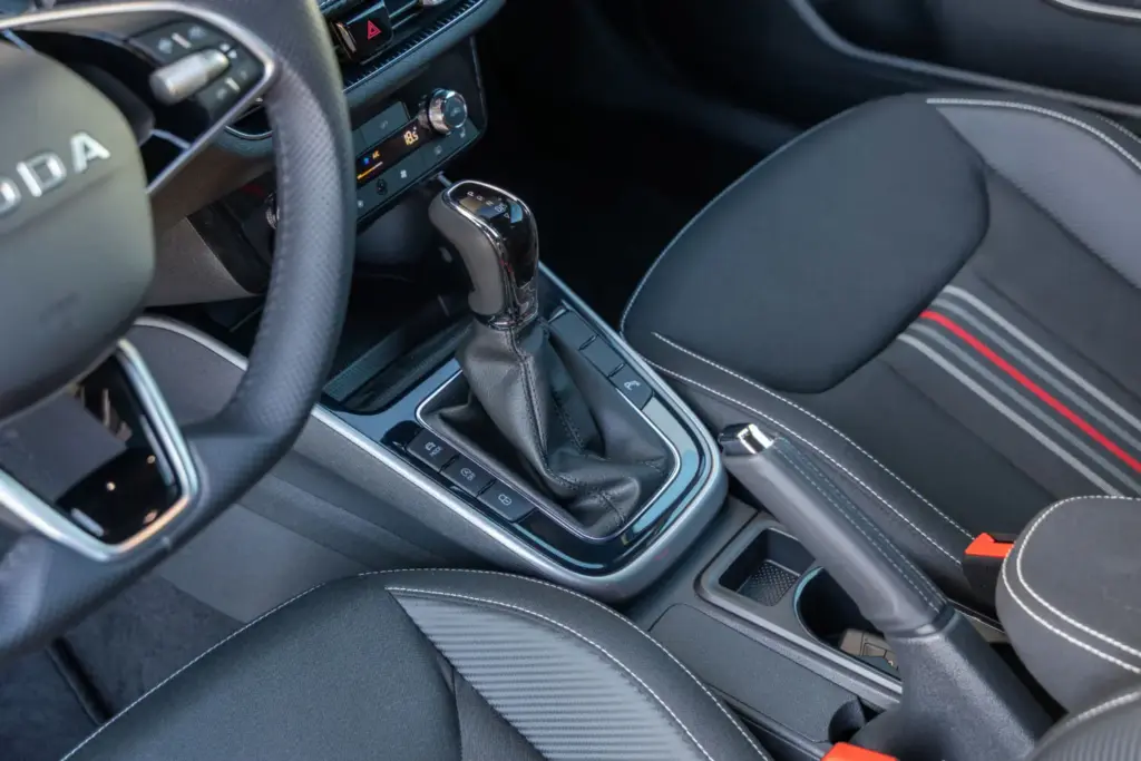 Prueba del Škoda Fabia 130: Un digno heredero 21 Motor16 Skoda Fabia 130 prueba 10 Motor16