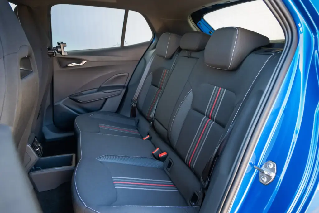 Prueba del Škoda Fabia 130: Un digno heredero 23 Motor16 Skoda Fabia 130 prueba 12 Motor16