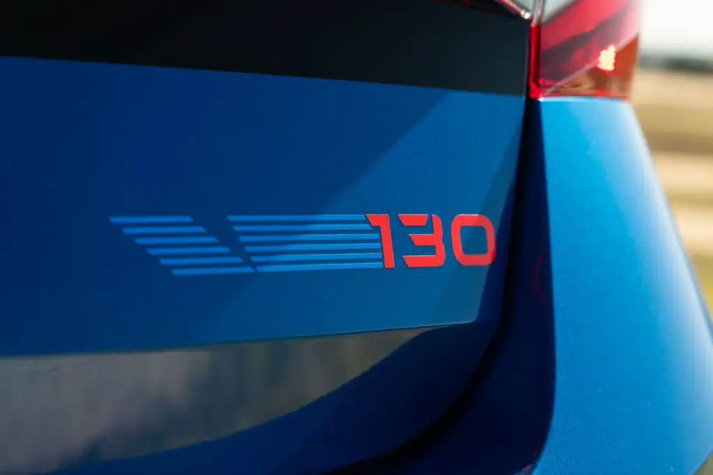 Prueba del Škoda Fabia 130: Un digno heredero 30 Motor16 Skoda Fabia 130 prueba 20 Motor16