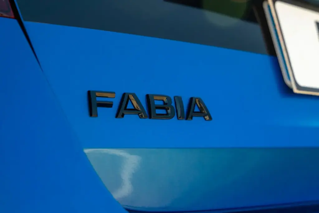 Prueba del Škoda Fabia 130: Un digno heredero 31 Motor16 Skoda Fabia 130 prueba 21 Motor16