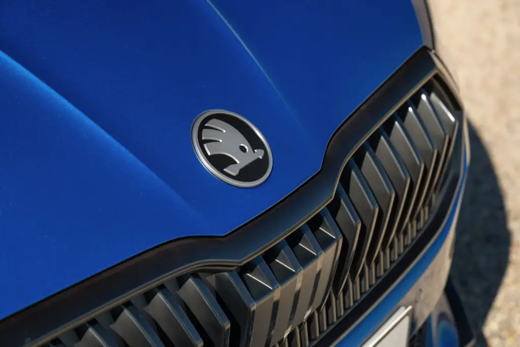 Prueba del Škoda Fabia 130: Un digno heredero 36 Motor16 Skoda Fabia 130 prueba 26 Motor16