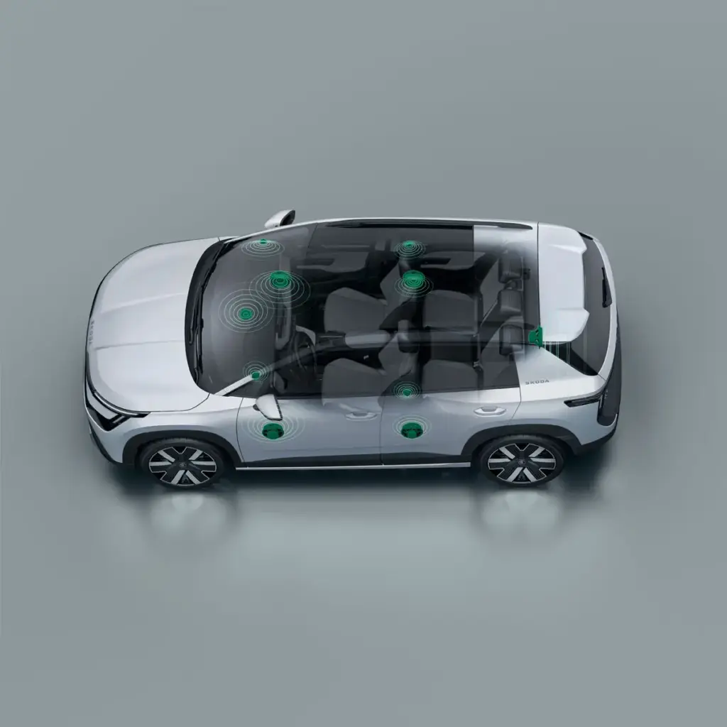 Skoda Epiq 1 Motor16
